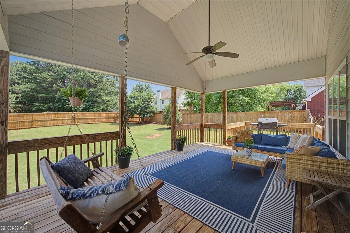 32 Colonial Circle Cartersville - Photo 38
