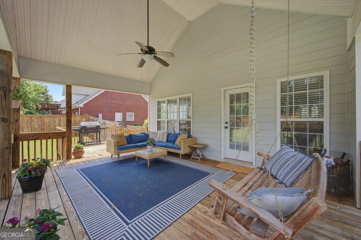 32 Colonial Circle Cartersville - Photo 39