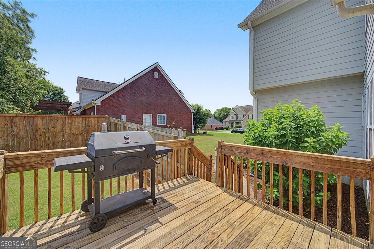 32 Colonial Circle Cartersville - Photo 41