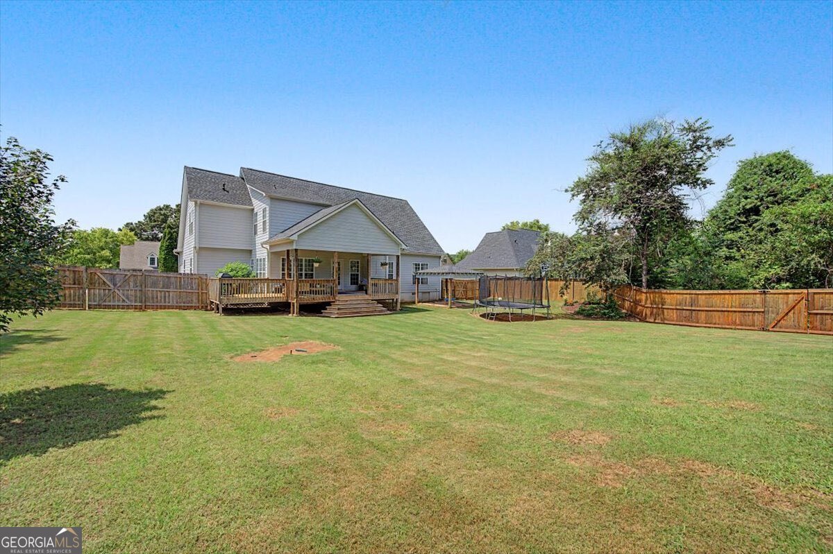 32 Colonial Circle Cartersville - Photo 42