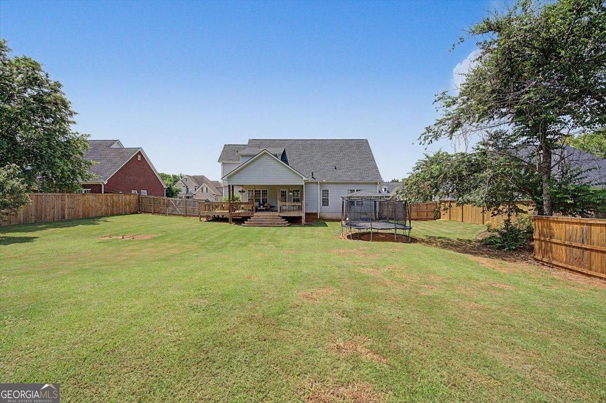 32 Colonial Circle Cartersville - Photo 44