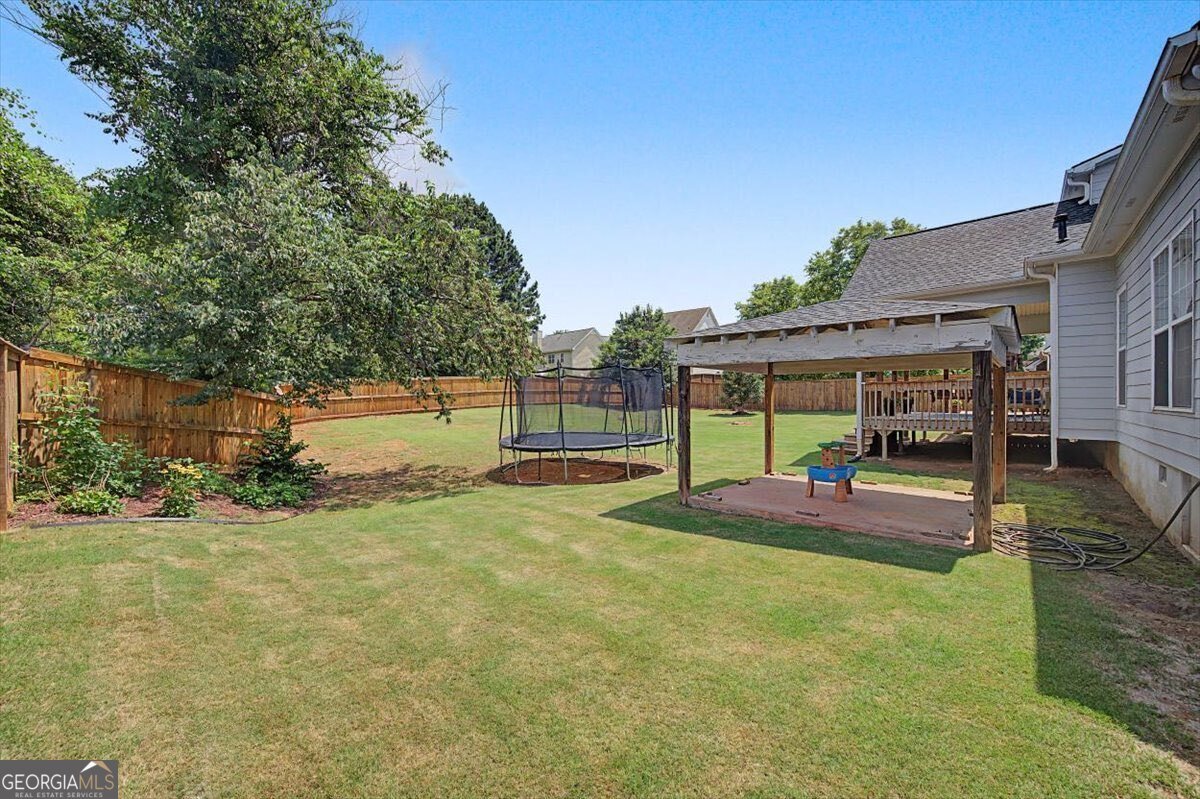 32 Colonial Circle Cartersville - Photo 47