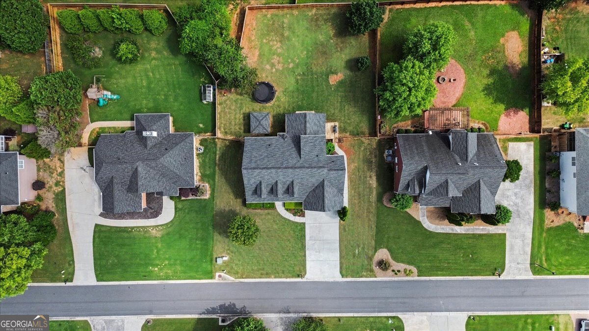 32 Colonial Circle Cartersville - Photo 48