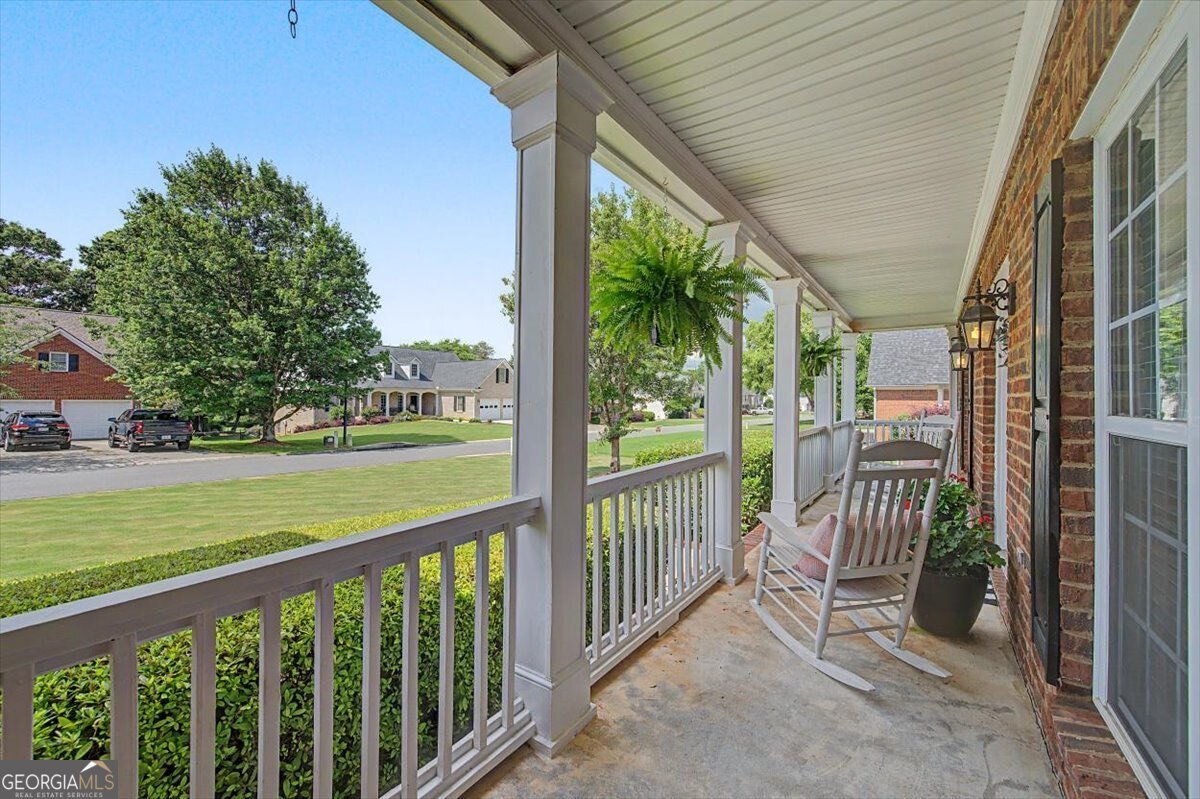 32 Colonial Circle Cartersville - Photo 6