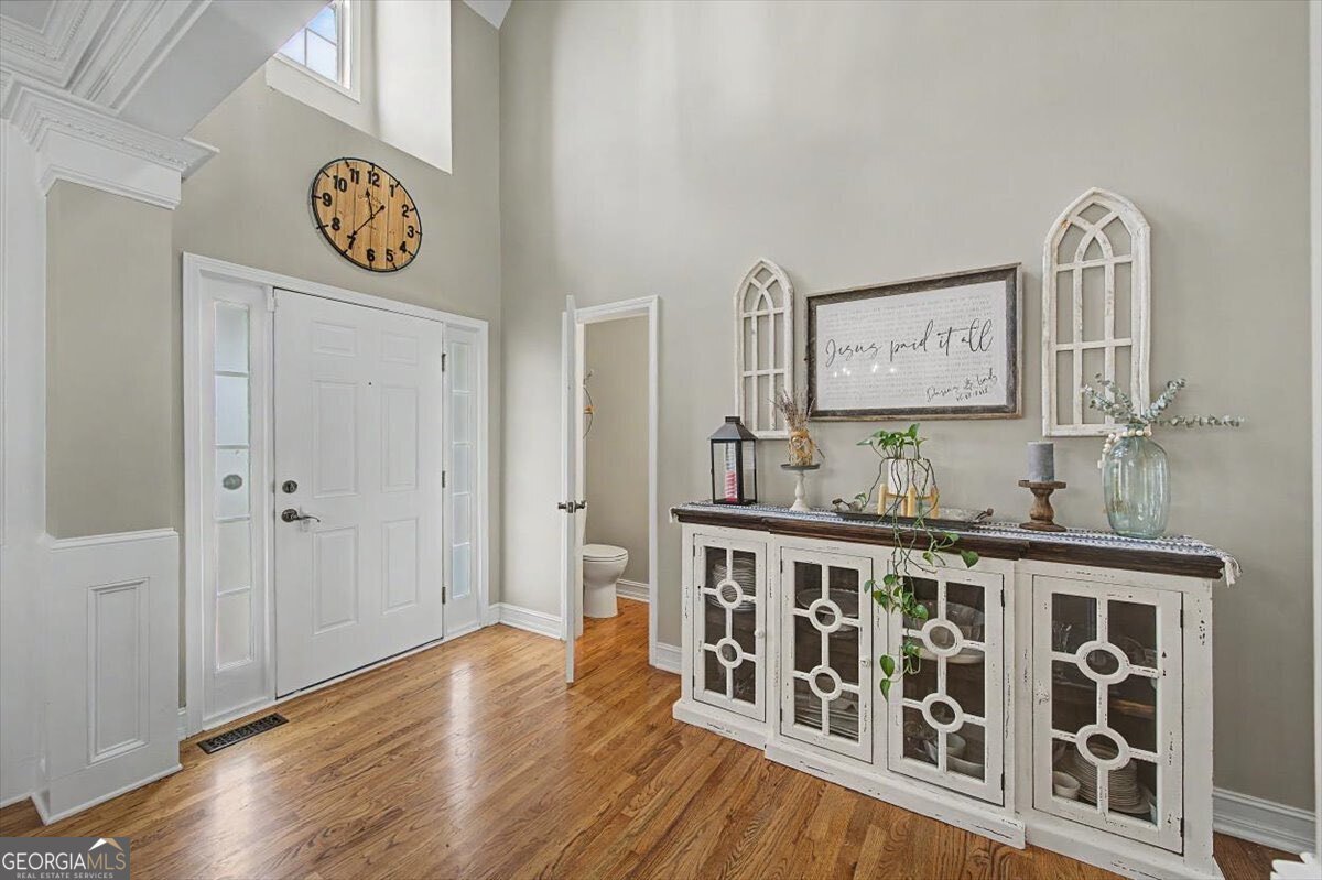 32 Colonial Circle Cartersville - Photo 8