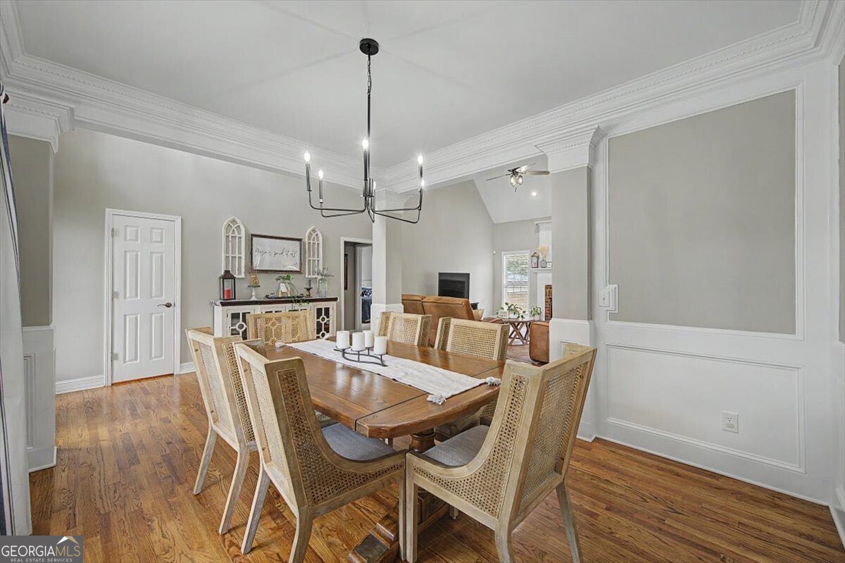 32 Colonial Circle Cartersville - Photo 9