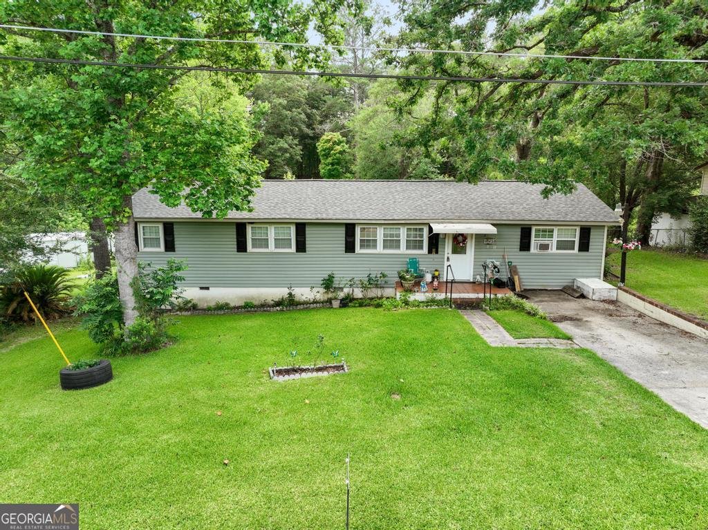 4365 Crystal Lake Drive Macon - main photo