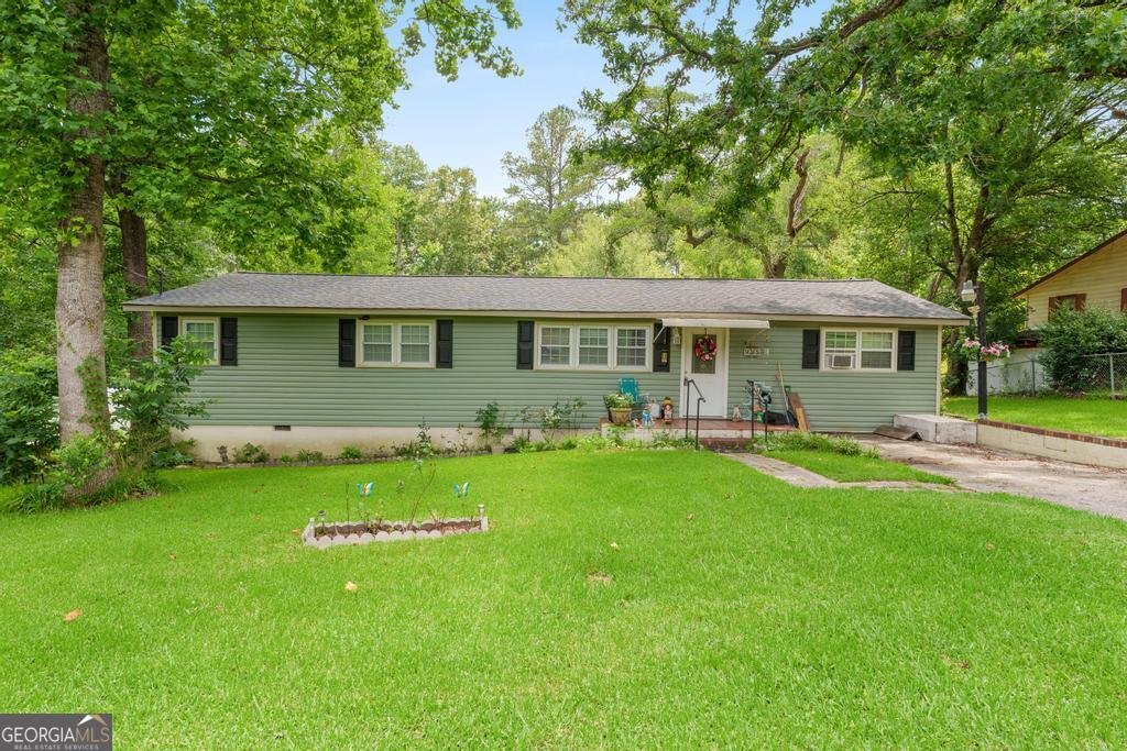 4365 Crystal Lake Drive Macon - Photo 23