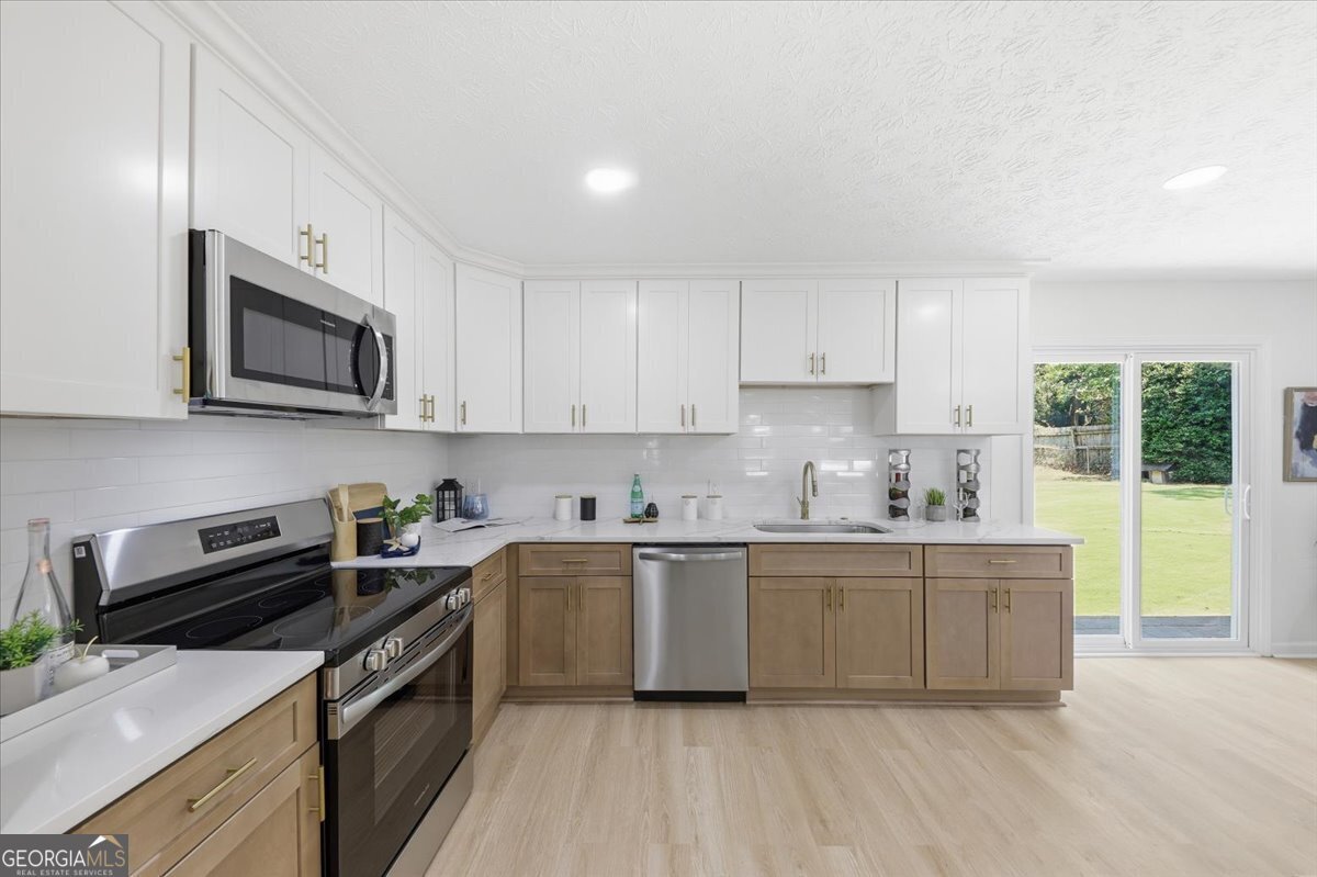 2115 Lost Forest Lane Conyers - Photo 11