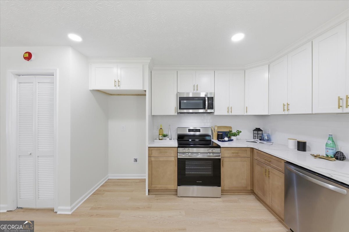 2115 Lost Forest Lane Conyers - Photo 12