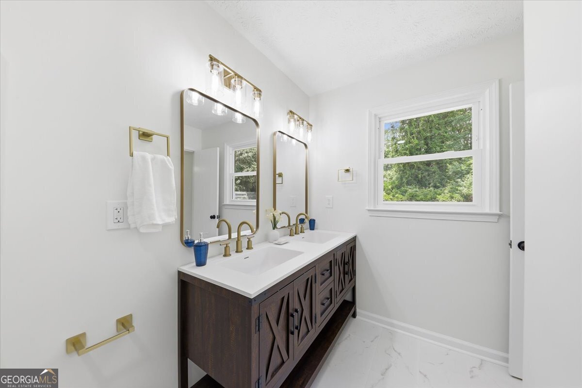 2115 Lost Forest Lane Conyers - Photo 18