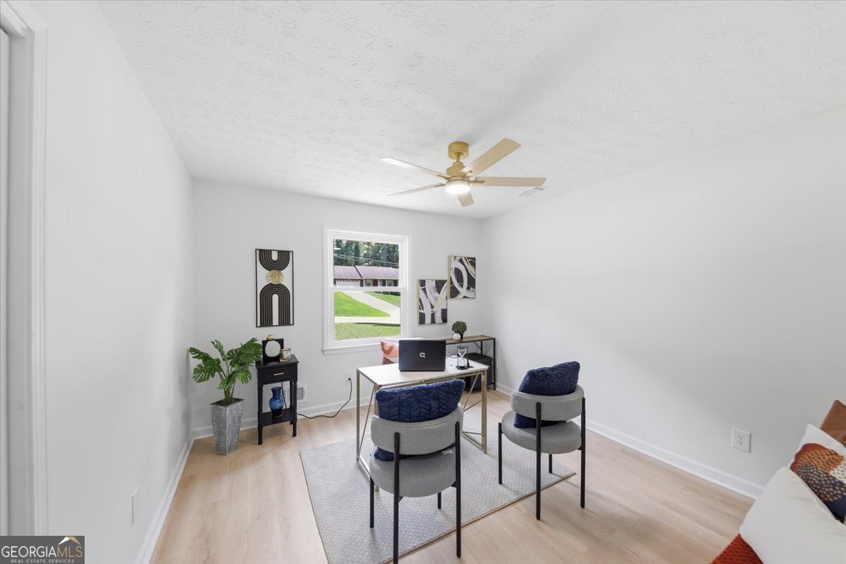 2115 Lost Forest Lane Conyers - Photo 19