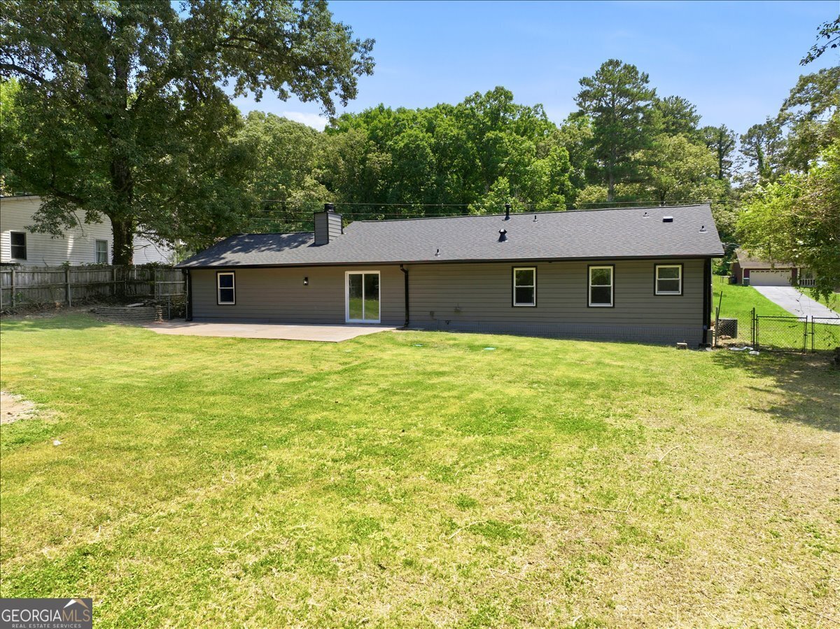 2115 Lost Forest Lane Conyers - Photo 24