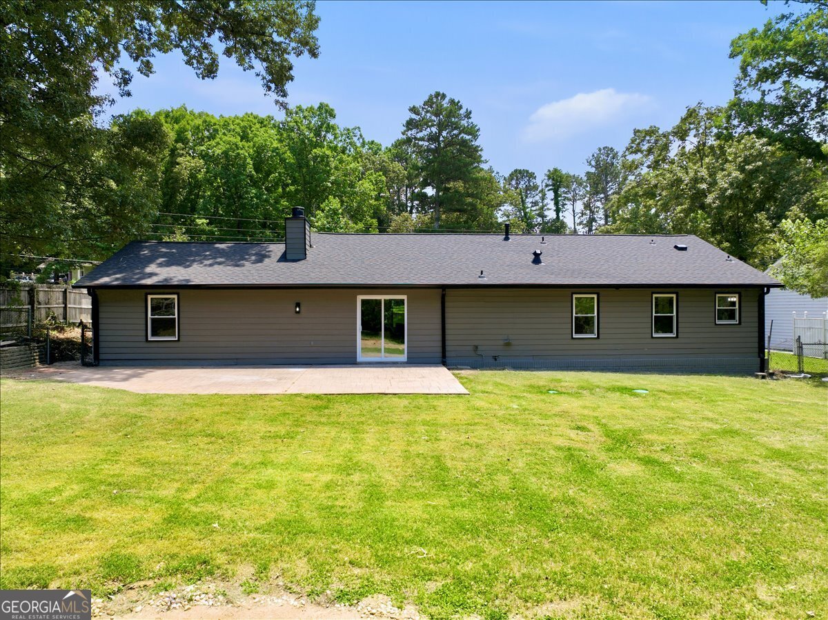 2115 Lost Forest Lane Conyers - Photo 25
