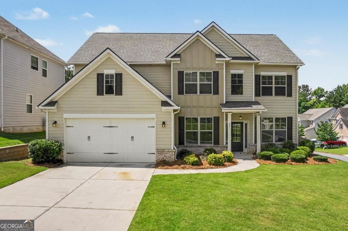 201 Meadow Branch Lane Dallas - main photo
