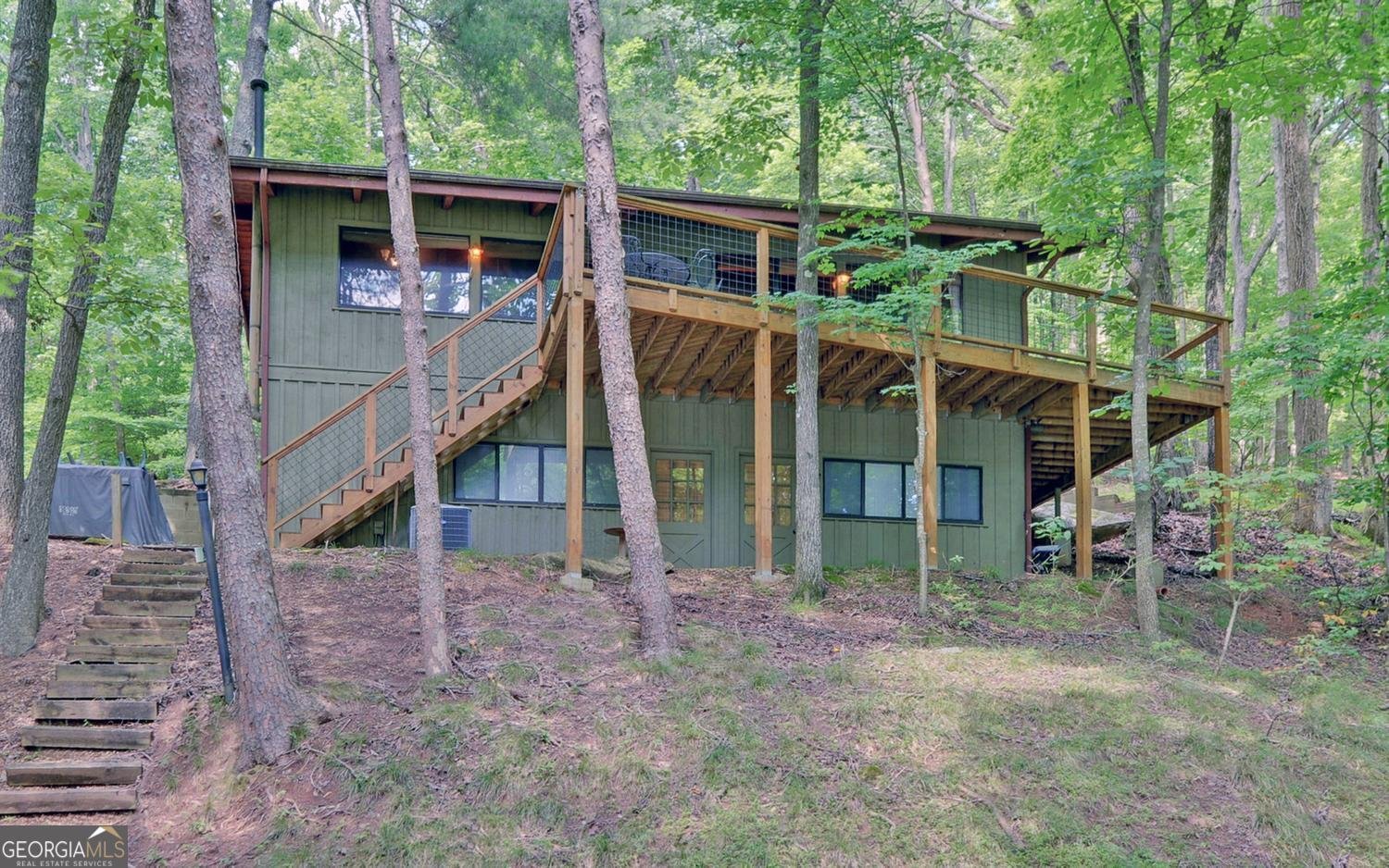 4273 Cherokee Trail Gainesville - Photo 9