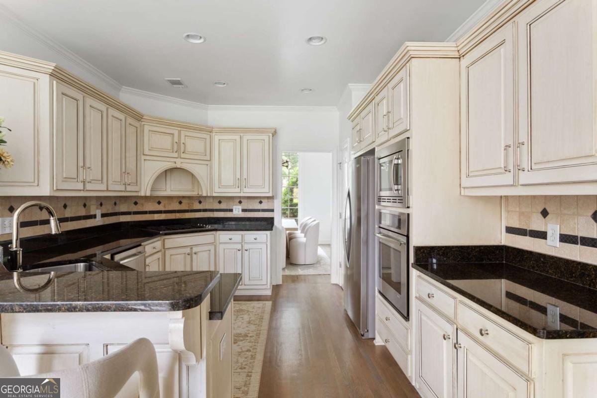 1540 Winding Creek Circle Snellville - Photo 20