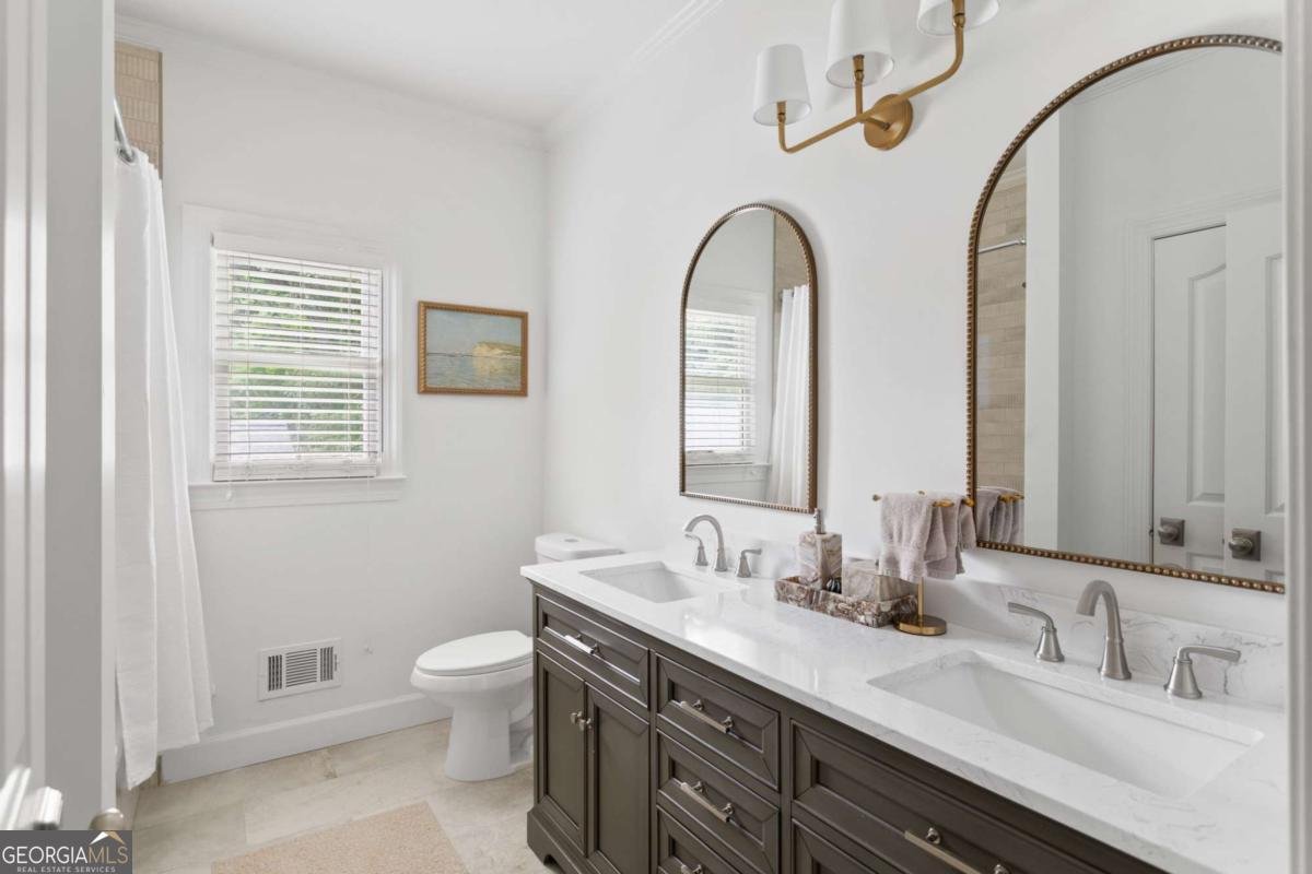 1540 Winding Creek Circle Snellville - Photo 32