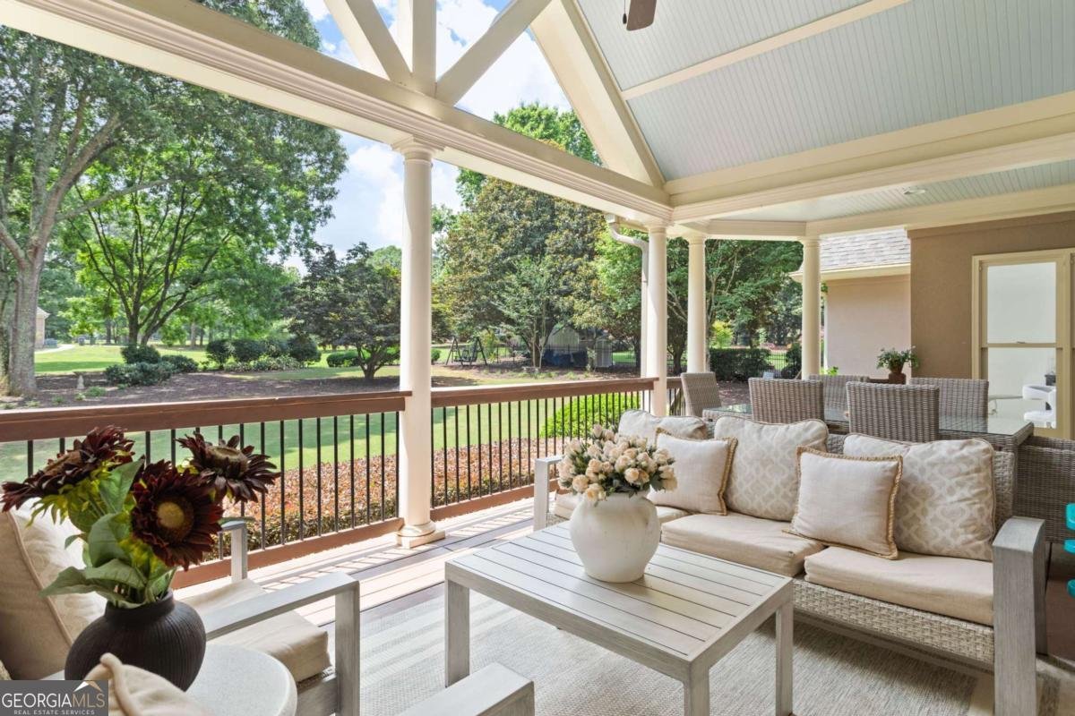 1540 Winding Creek Circle Snellville - Photo 48