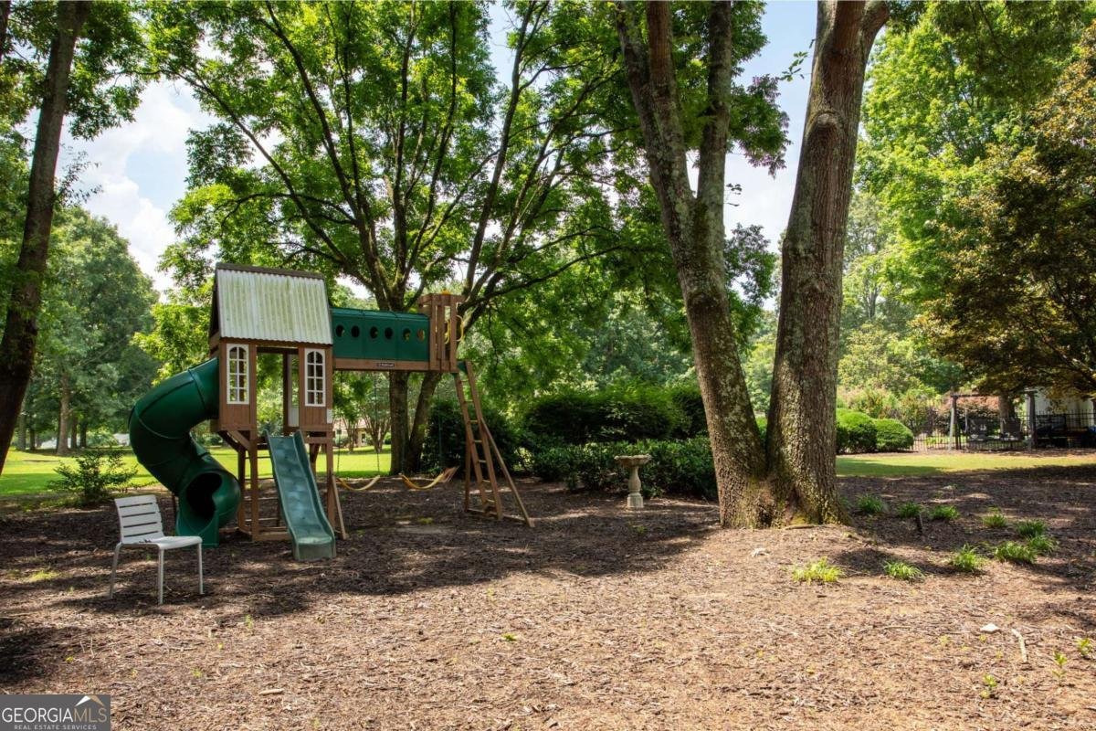 1540 Winding Creek Circle Snellville - Photo 49