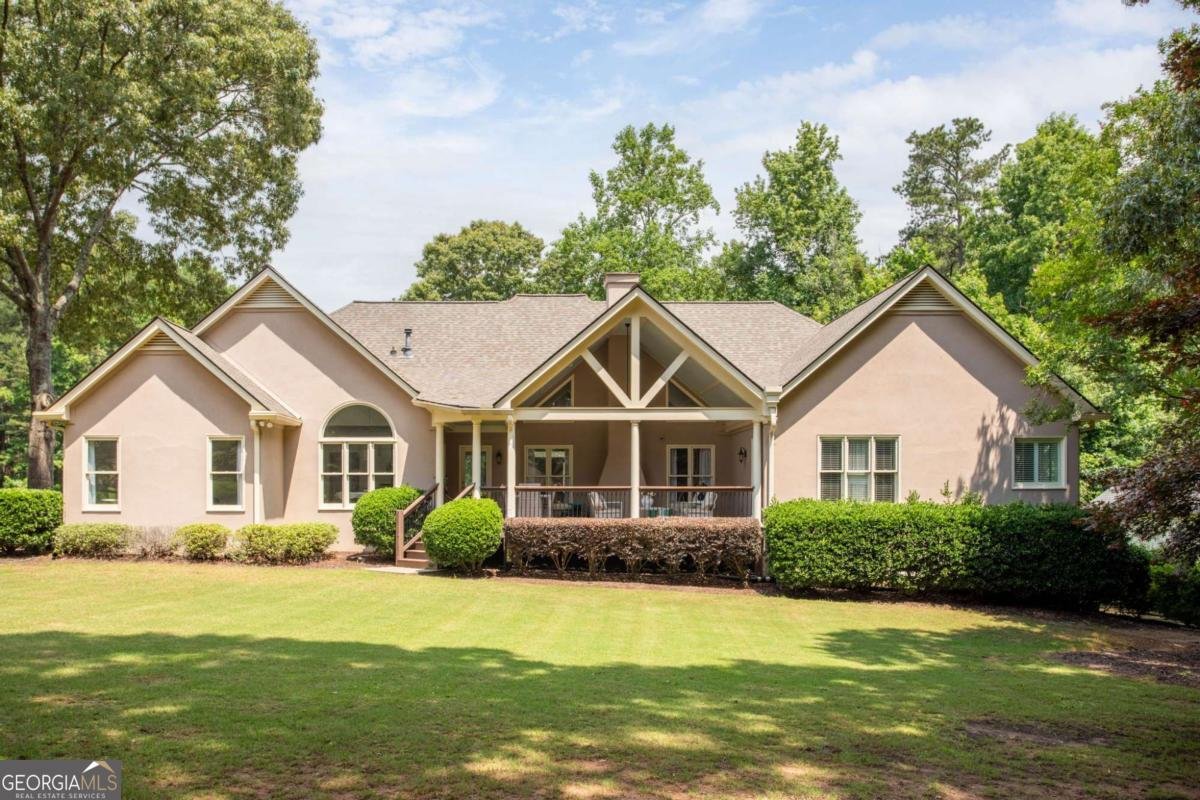 1540 Winding Creek Circle Snellville - Photo 52