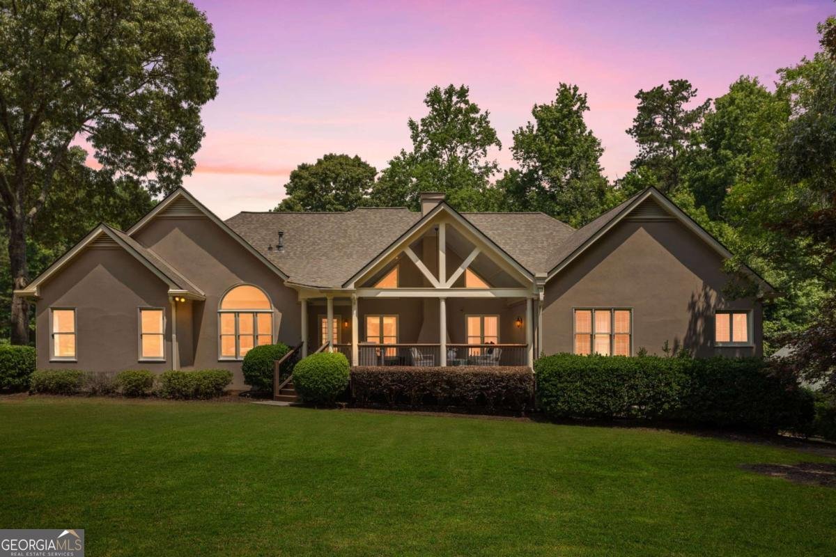 1540 Winding Creek Circle Snellville - Photo 53
