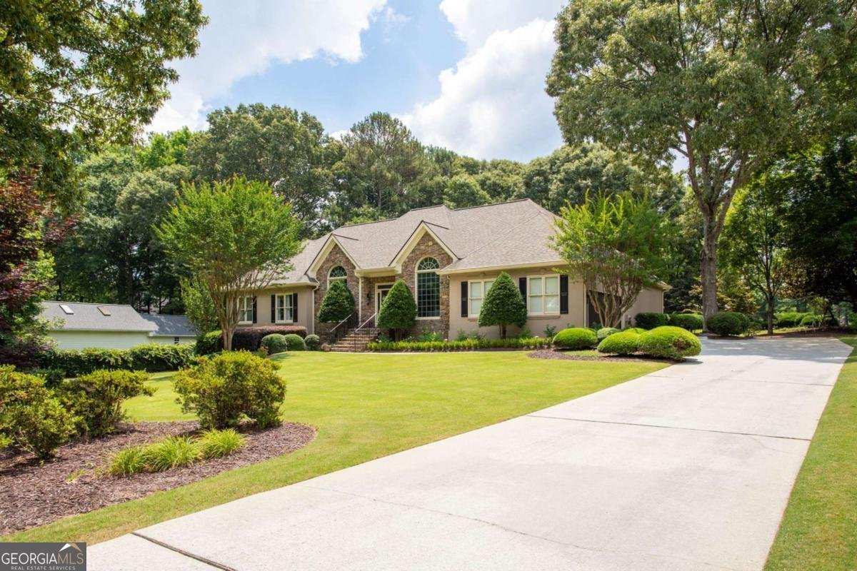 1540 Winding Creek Circle Snellville - Photo 55