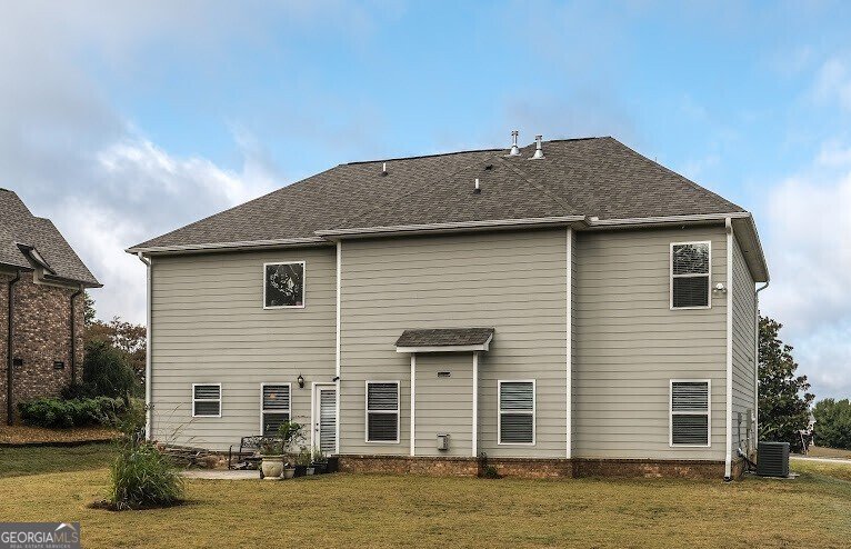 104 Camilla Drive Carrollton - Photo 45