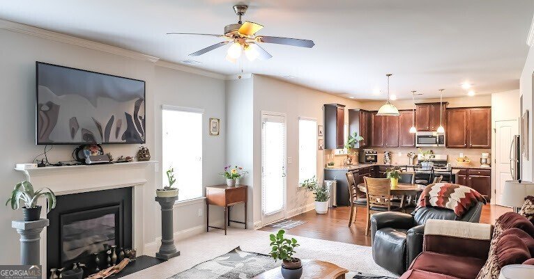 104 Camilla Drive Carrollton - Photo 8