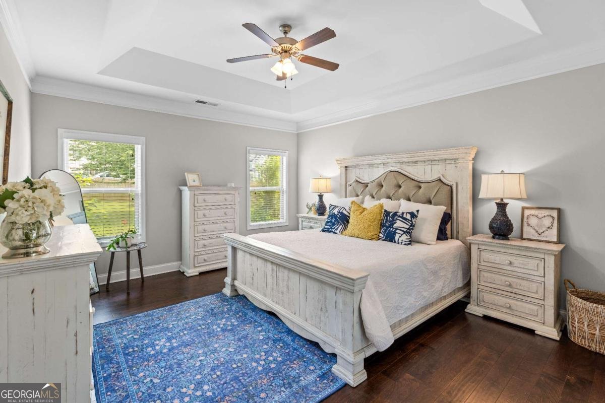2 Canterbury Walk Cartersville - Photo 12