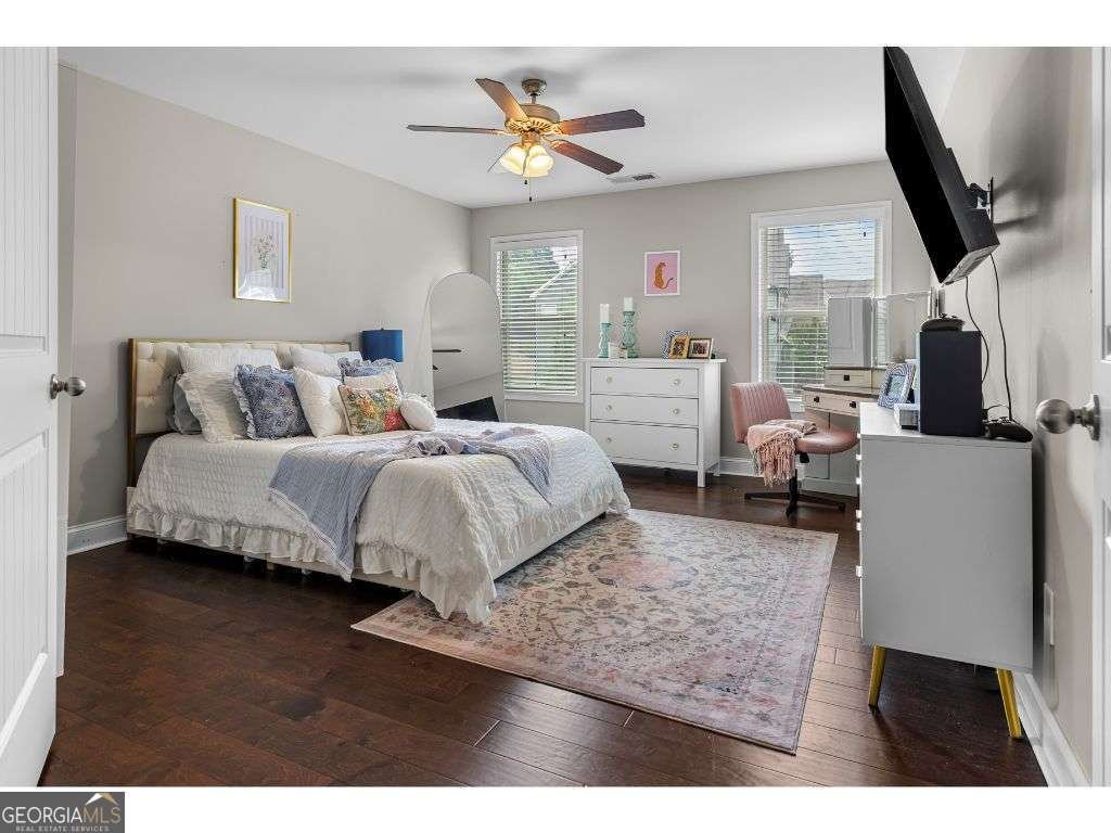 2 Canterbury Walk Cartersville - Photo 16