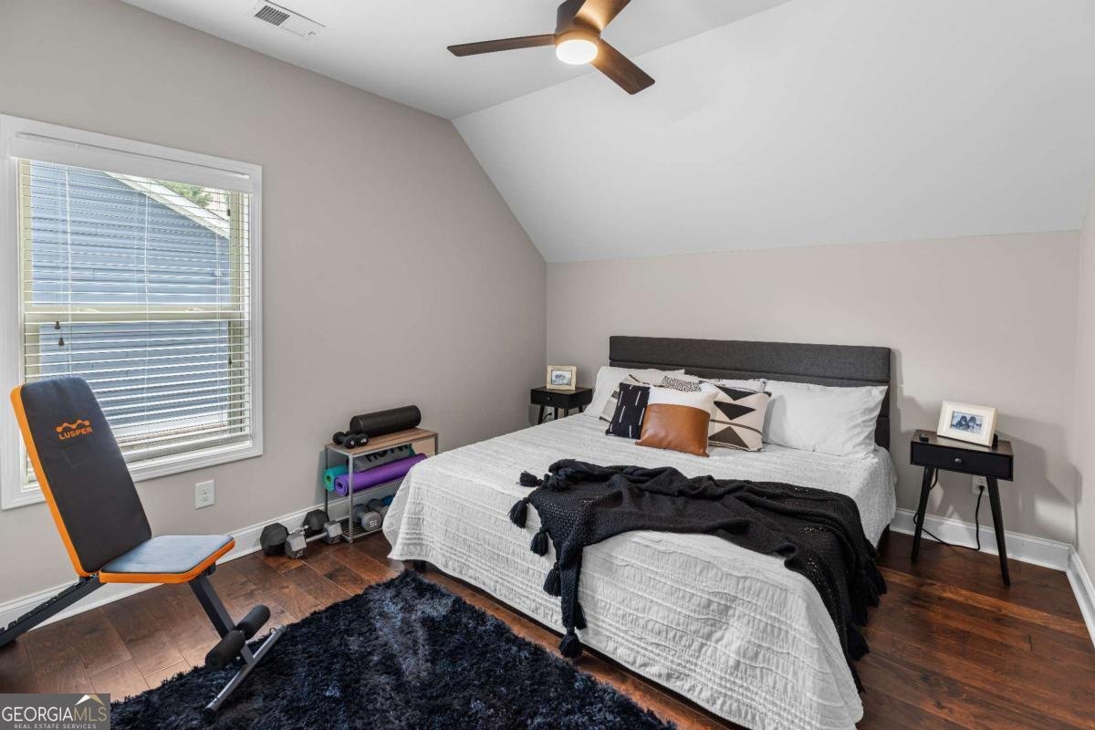 2 Canterbury Walk Cartersville - Photo 18