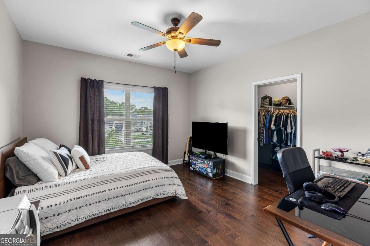 2 Canterbury Walk Cartersville - Photo 19
