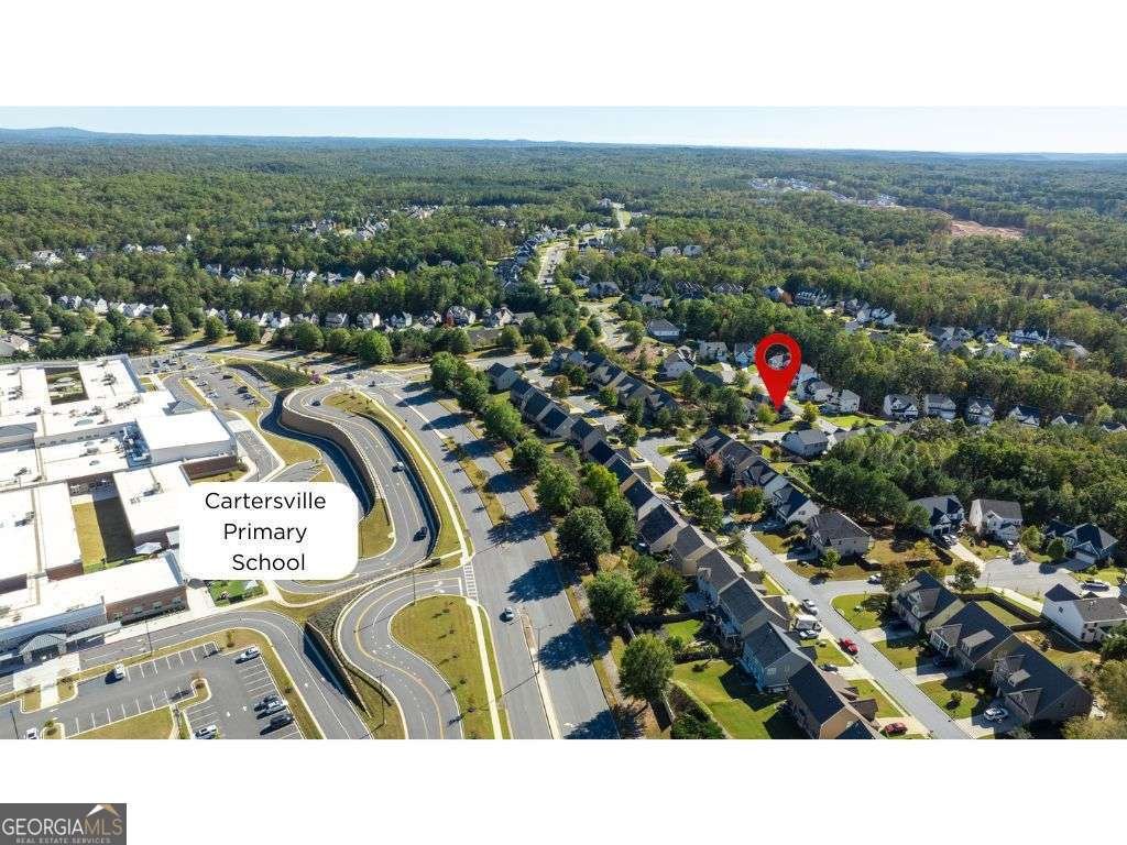 2 Canterbury Walk Cartersville - Photo 26
