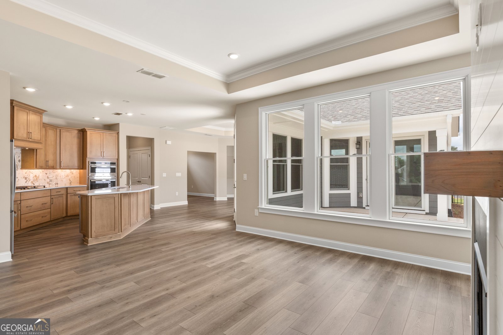 3347 Fishpond Circle Dacula - Photo 10