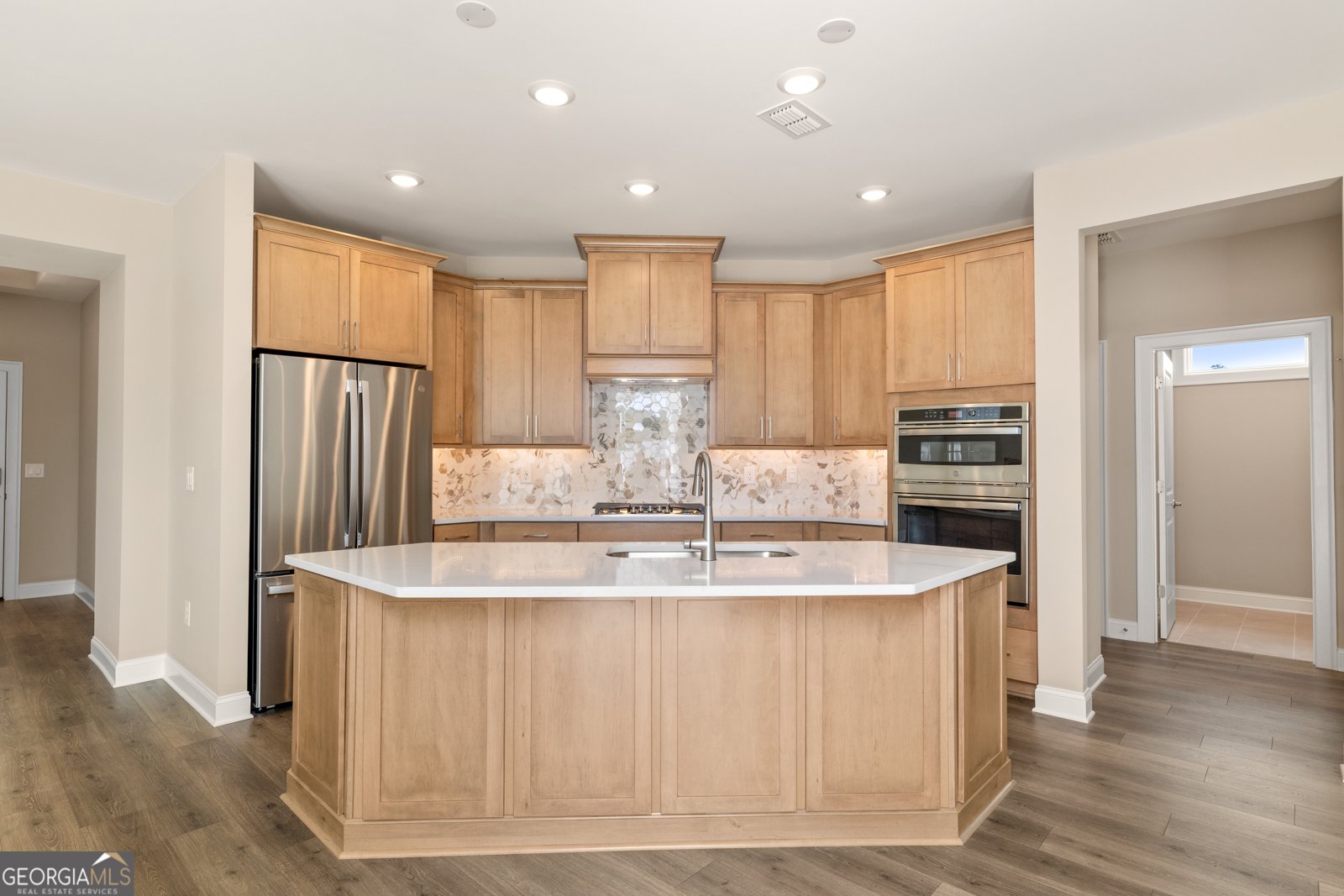 3347 Fishpond Circle Dacula - Photo 11