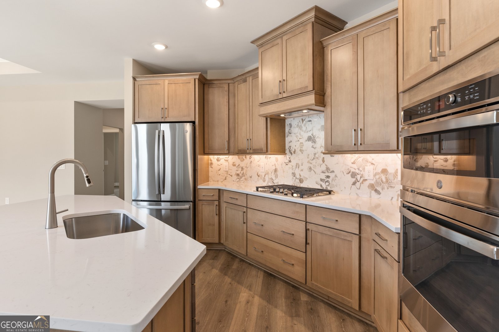 3347 Fishpond Circle Dacula - Photo 12