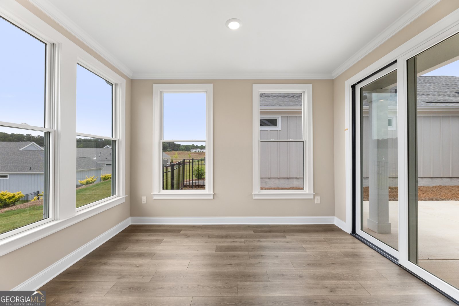 3347 Fishpond Circle Dacula - Photo 17