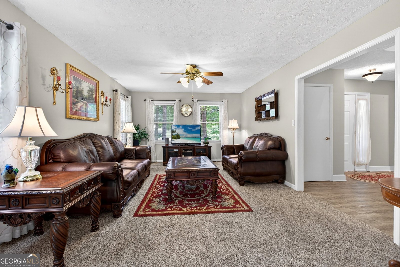 315 Cedar Lane Fayetteville - Photo 12