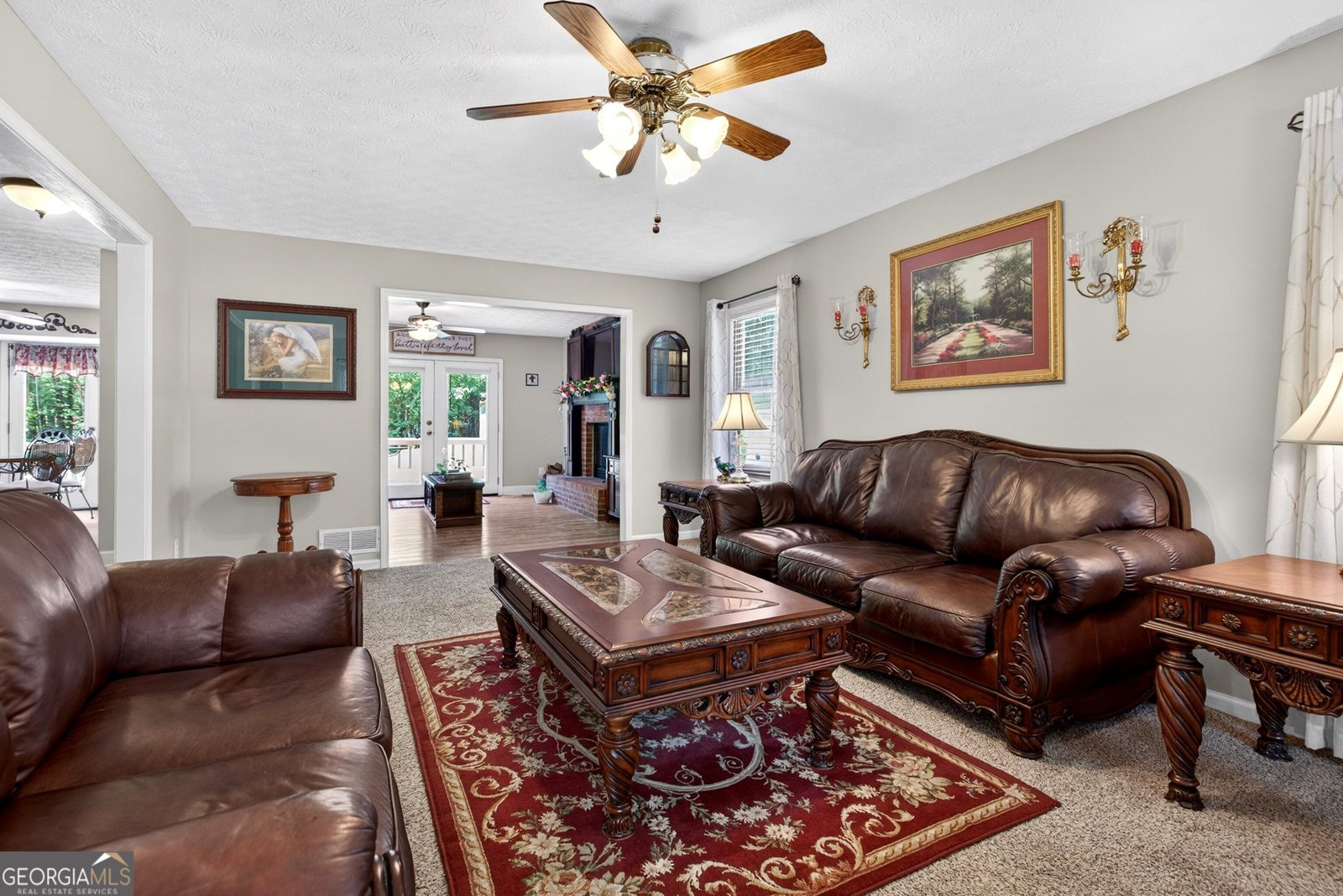 315 Cedar Lane Fayetteville - Photo 13