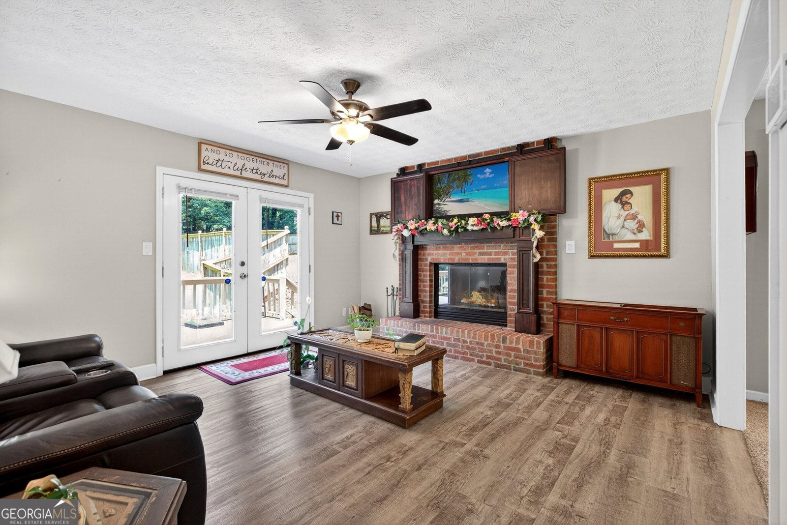 315 Cedar Lane Fayetteville - Photo 14