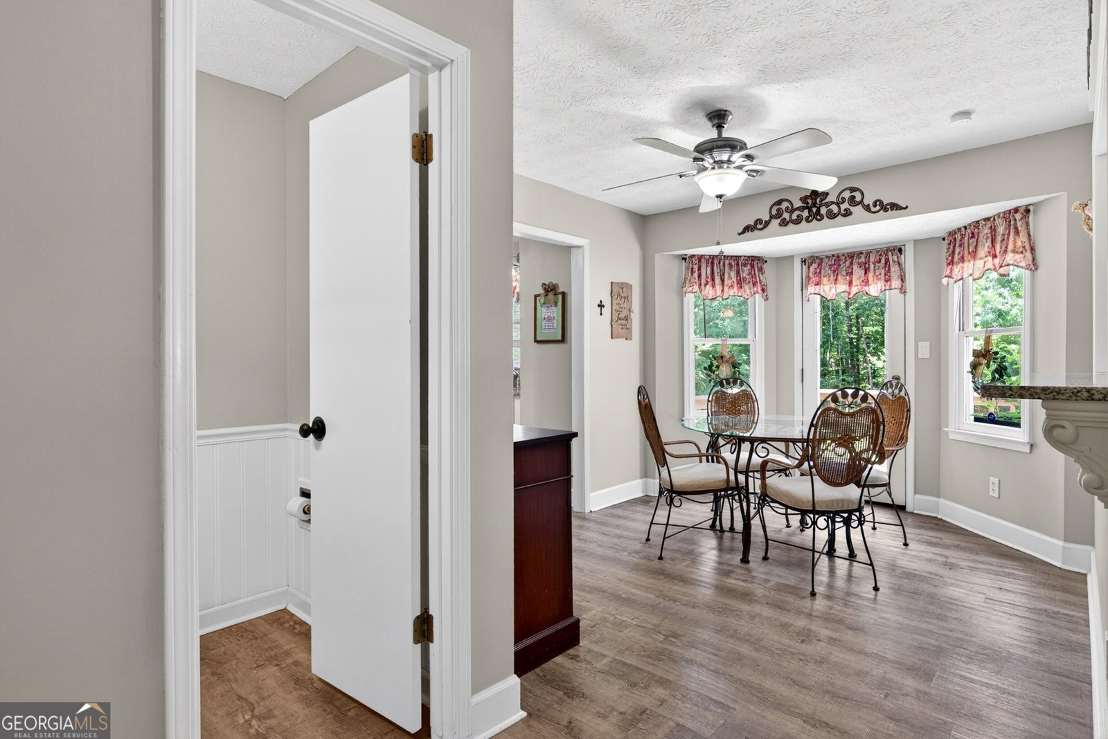 315 Cedar Lane Fayetteville - Photo 17