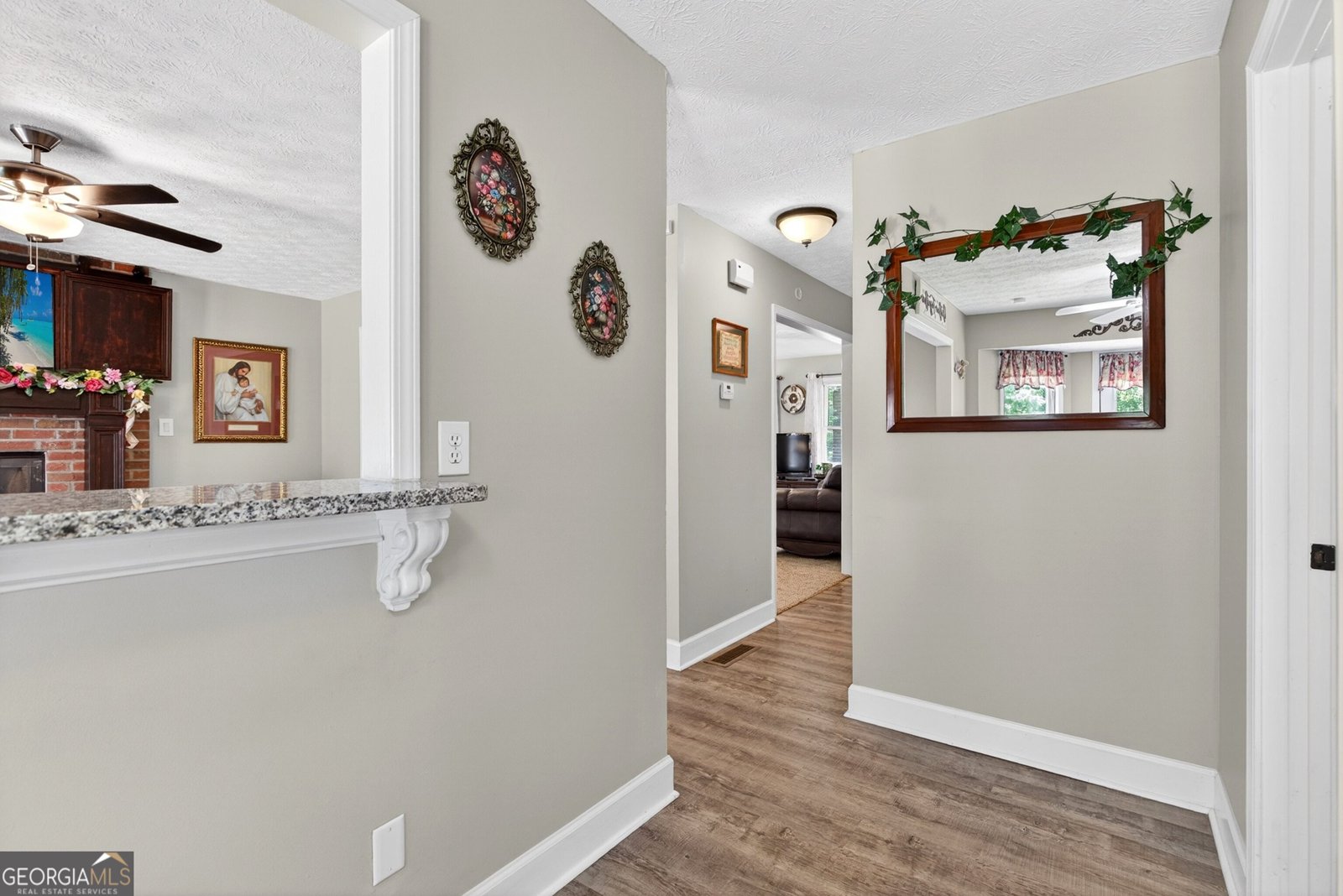 315 Cedar Lane Fayetteville - Photo 19