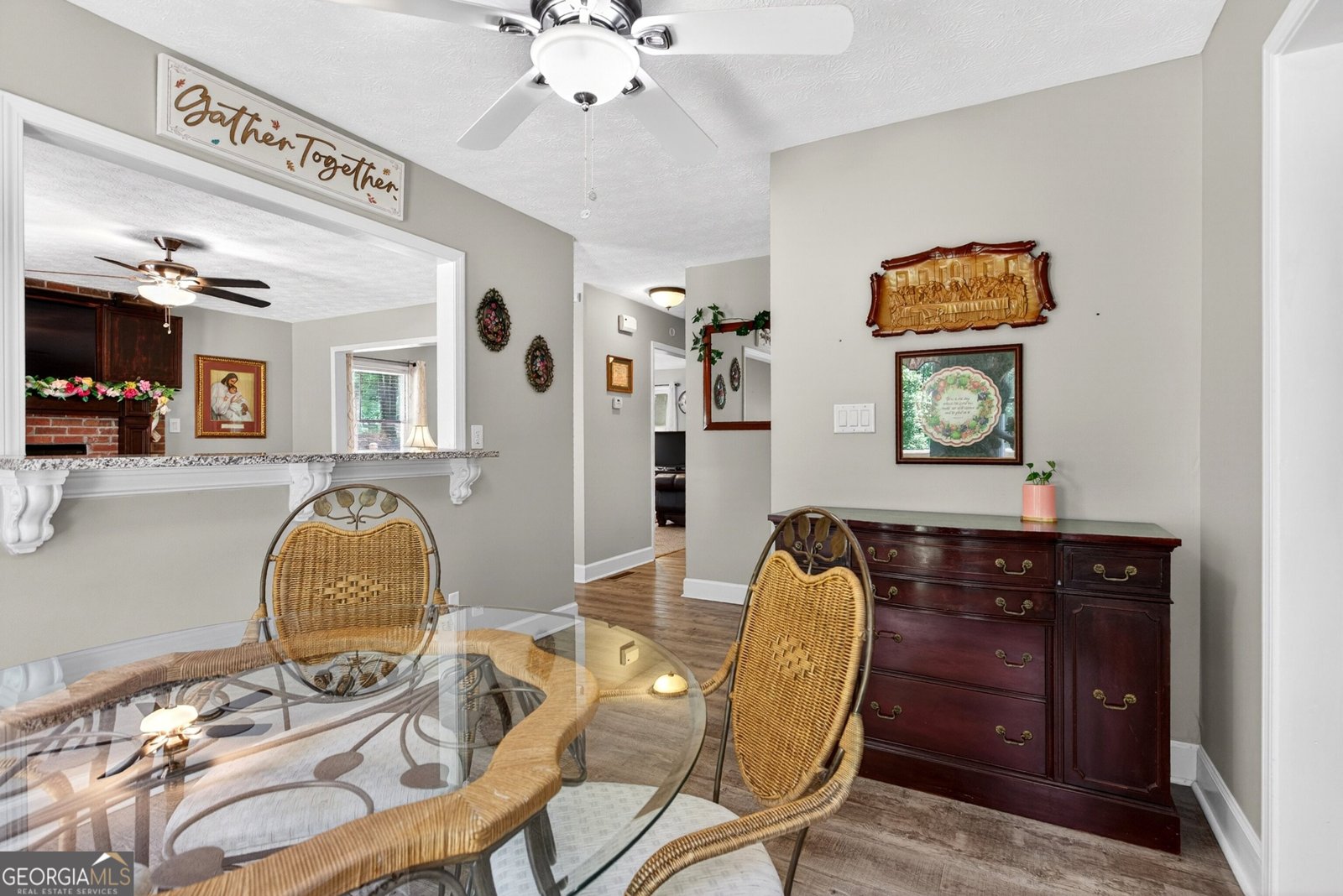 315 Cedar Lane Fayetteville - Photo 21