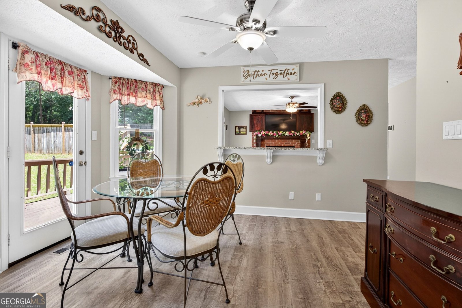 315 Cedar Lane Fayetteville - Photo 22
