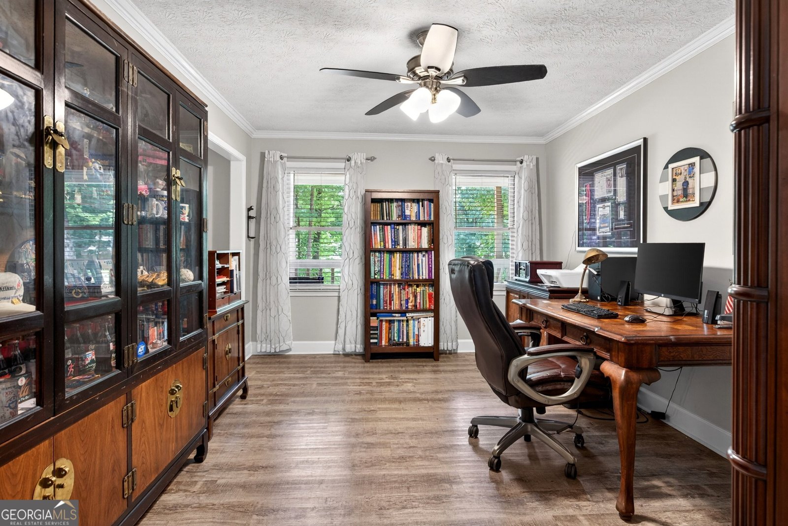 315 Cedar Lane Fayetteville - Photo 30