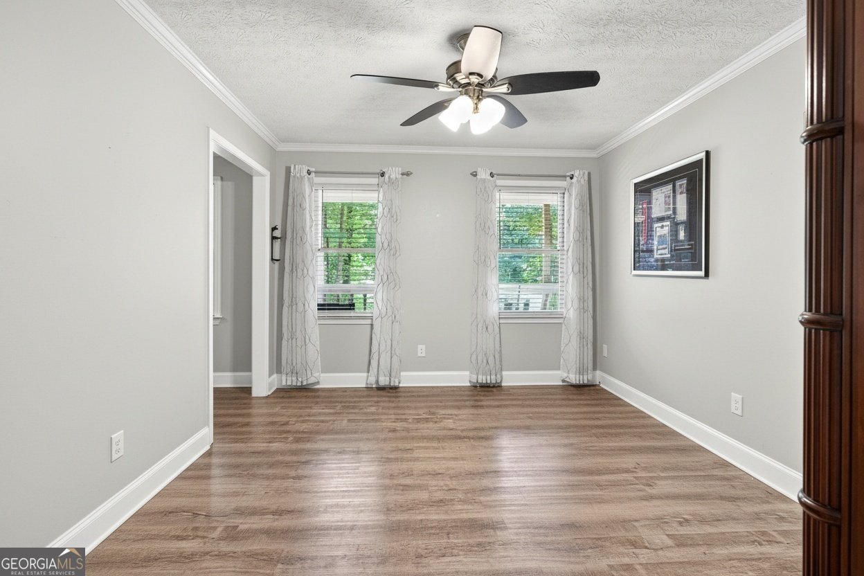 315 Cedar Lane Fayetteville - Photo 31