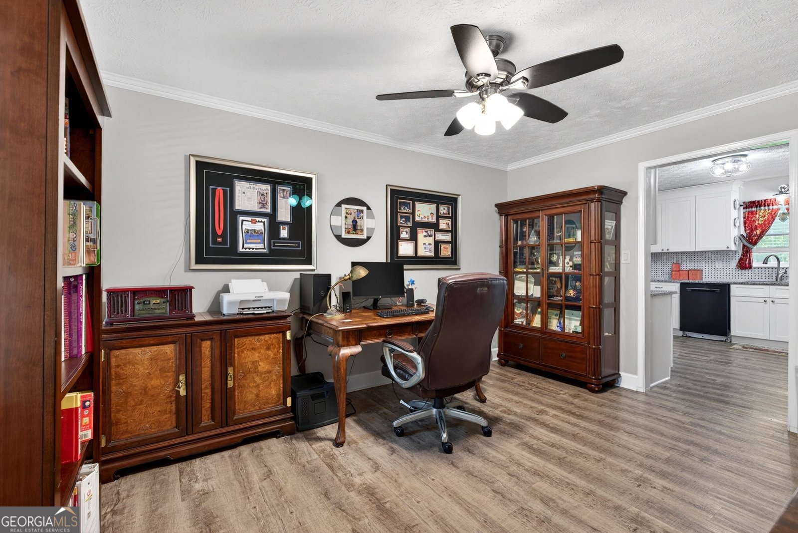 315 Cedar Lane Fayetteville - Photo 32