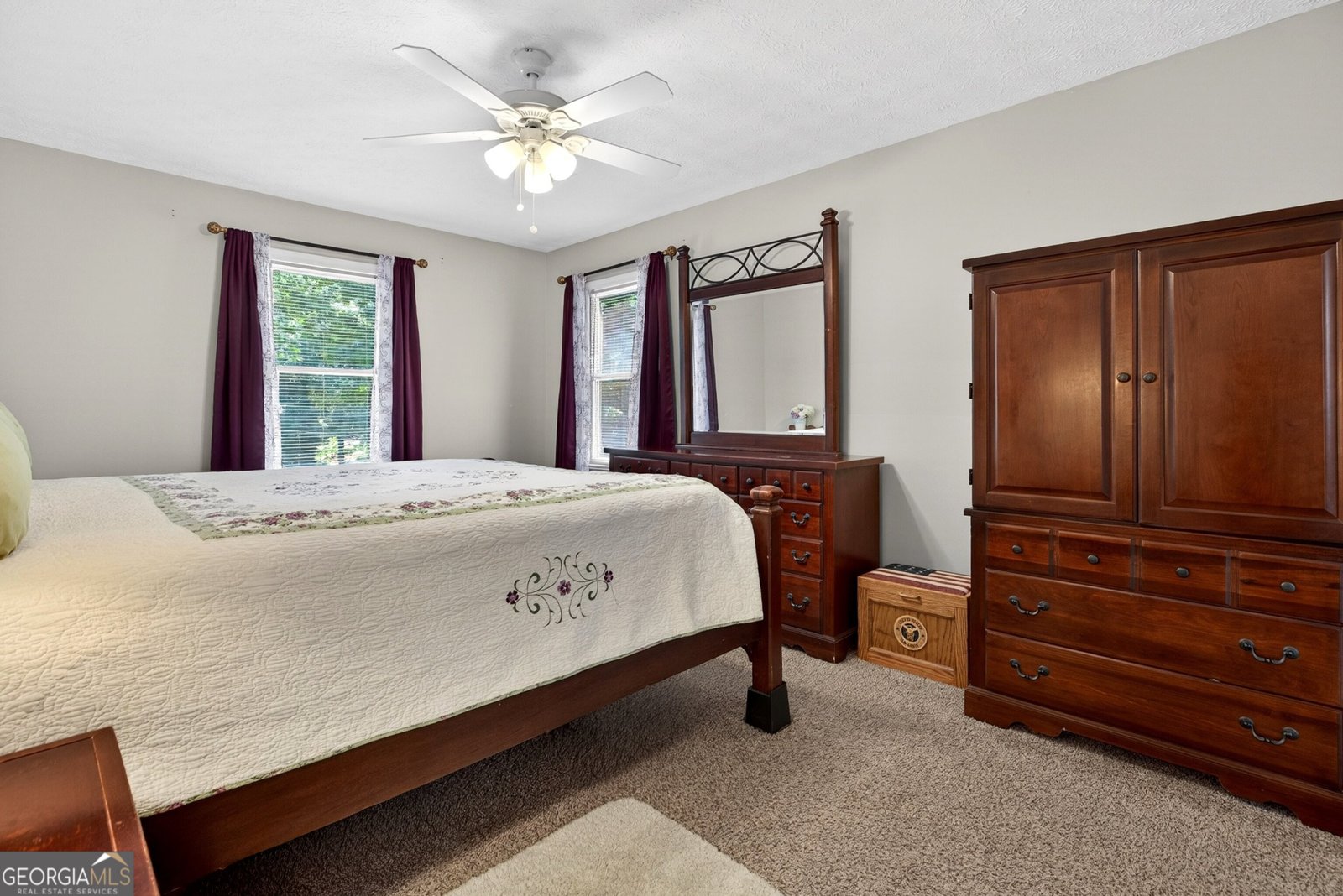 315 Cedar Lane Fayetteville - Photo 35