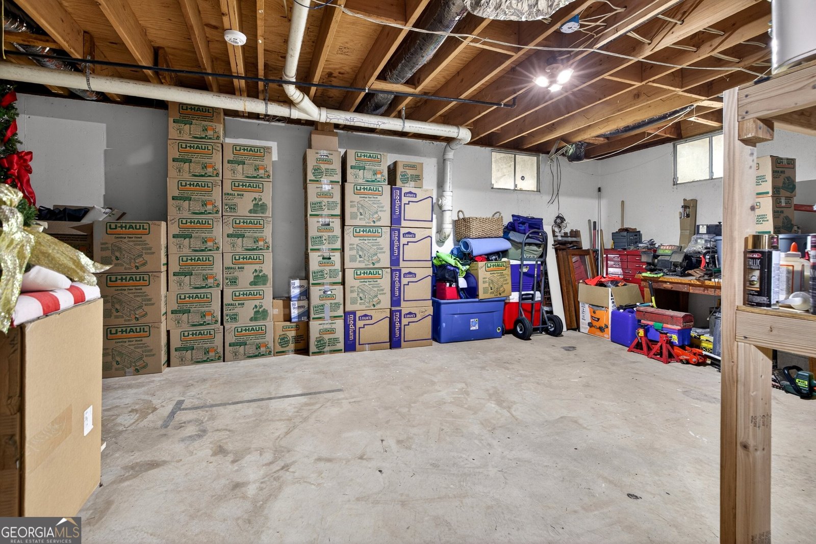 315 Cedar Lane Fayetteville - Photo 49